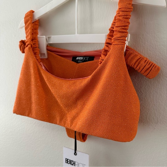 2-Piece Beach Riot Swim Set - Picture 4 of 7